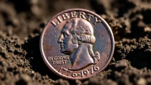 Rare 1776–1976 Bicentennial Quarter: The Hidden Treasure in Your Pocket