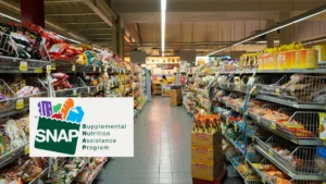 USDA Sets New Work Requirements for SNAP Starting January 1 Nationwide